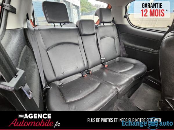 Peugeot 206 1.4 XS 75Ch 3P 5CV BVM5