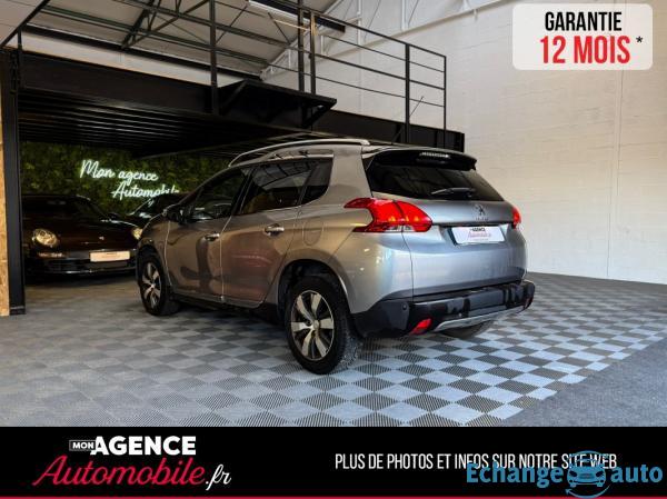 Peugeot 2008 1.6 E-HDi 92 TOIT PANORAMIQUE