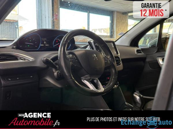 Peugeot 2008 1.6 E-HDi 92 TOIT PANORAMIQUE
