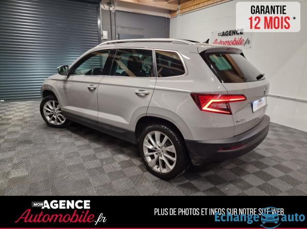 Skoda Karoq 1.5 TSI DSG7 150 CH STYLE / Garantie 12 Mois