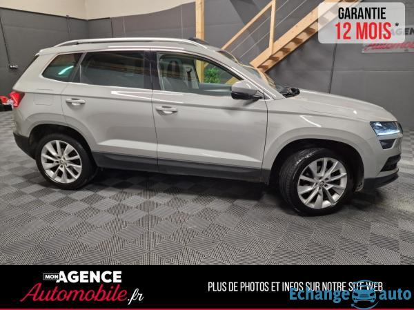 Skoda Karoq 1.5 TSI DSG7 150 CH STYLE / Garantie 12 Mois