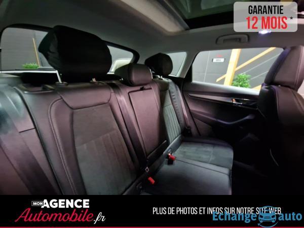 Skoda Karoq 1.5 TSI DSG7 150 CH STYLE / Garantie 12 Mois