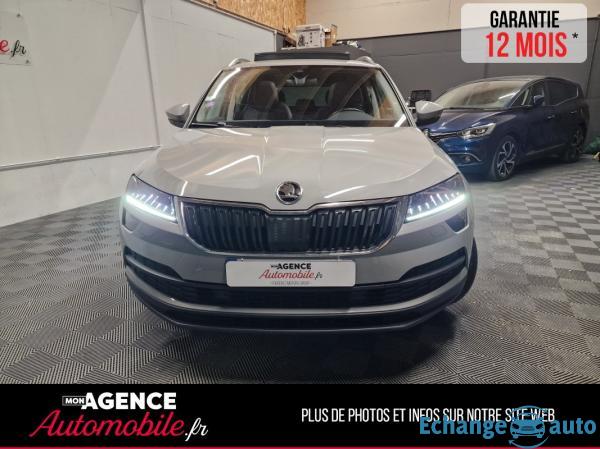 Skoda Karoq 1.5 TSI DSG7 150 CH STYLE / Garantie 12 Mois