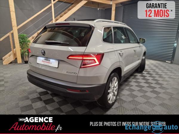 Skoda Karoq 1.5 TSI DSG7 150 CH STYLE / Garantie 12 Mois