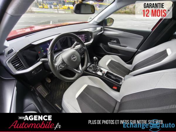 Opel Mokka II 1.2 TURBO 100 ELEGANCE / Garantie 12 Mois