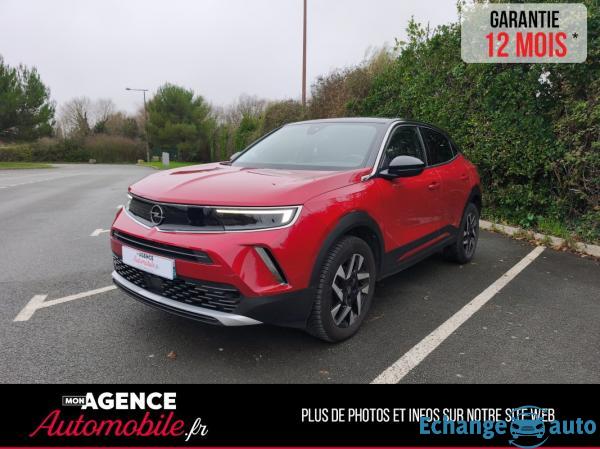 Opel Mokka II 1.2 TURBO 100 ELEGANCE / Garantie 12 Mois