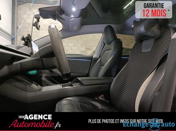 Tesla MODEL 3 STANDARD RANGE 283 CV