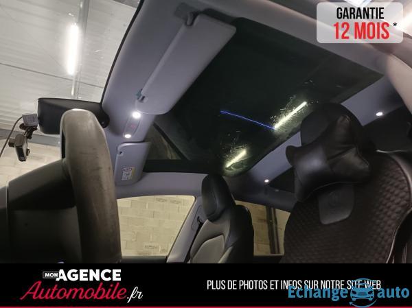 Tesla MODEL 3 STANDARD RANGE 283 CV