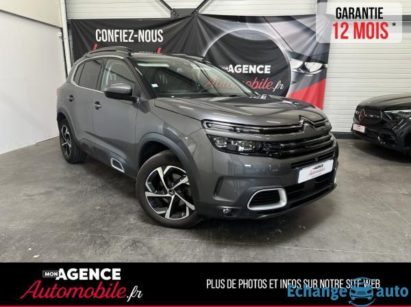Citroën C5 AIRCROSS 1.5 BLUEHDI 130 CV SHINE