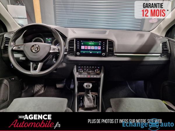 Skoda Karoq 1.5 TSI DSG7 150 CH STYLE / Garantie 12 Mois