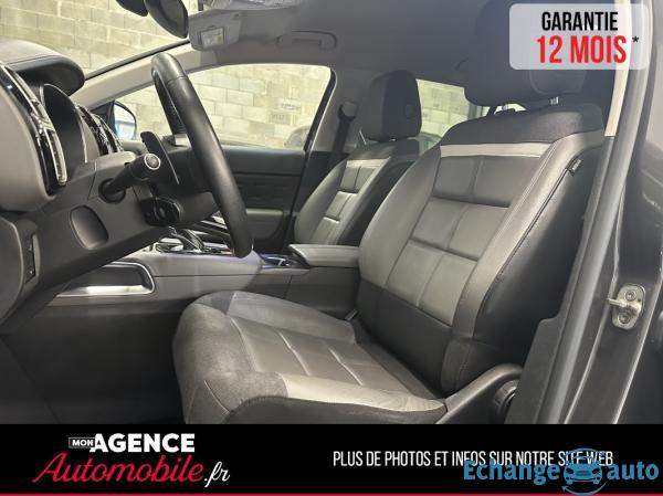 Citroën C5 AIRCROSS 1.5 BLUEHDI 130 CV SHINE