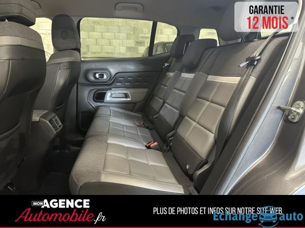 Citroën C5 AIRCROSS 1.5 BLUEHDI 130 CV SHINE