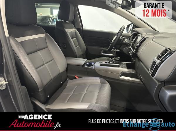 Citroën C5 AIRCROSS 1.5 BLUEHDI 130 CV SHINE