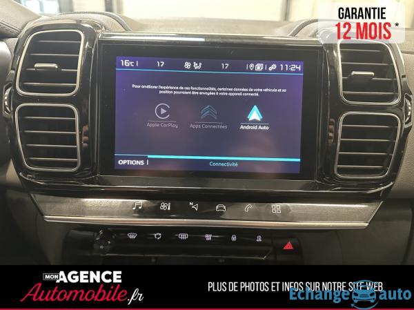 Citroën C5 AIRCROSS 1.5 BLUEHDI 130 CV SHINE