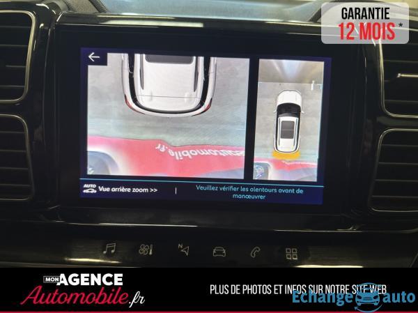 Citroën C5 AIRCROSS 1.5 BLUEHDI 130 CV SHINE