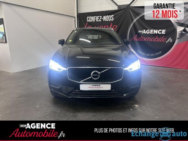 Volvo XC60 2.0 D4 190 Ch Business Executive