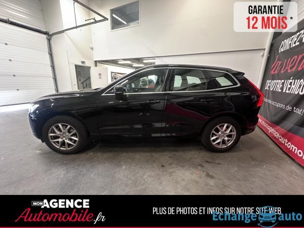 Volvo XC60 2.0 D4 190 Ch Business Executive