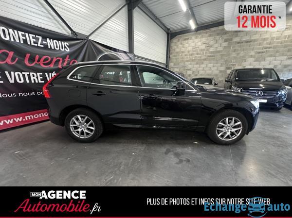Volvo XC60 2.0 D4 190 Ch Business Executive