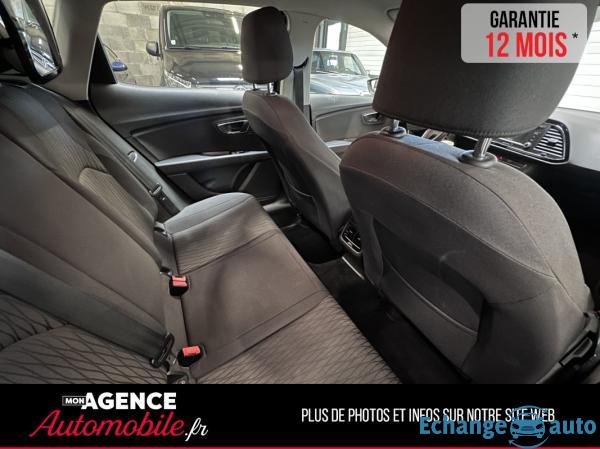 Seat LEON 1.6 105 TDI GARANTIE 12 MOIS