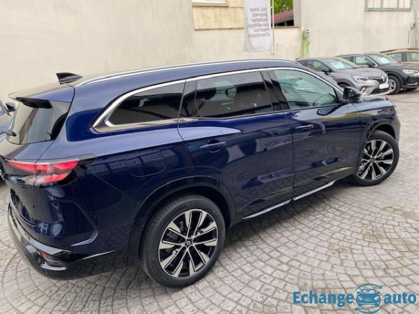 RENAULT ESPACE VI Espace E-Tech hybrid 200 Techno 7PL -25
