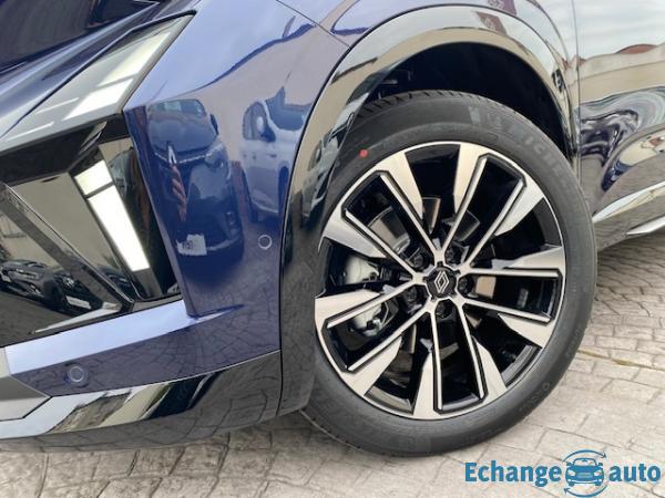 RENAULT ESPACE VI Espace E-Tech hybrid 200 Techno 7PL -25