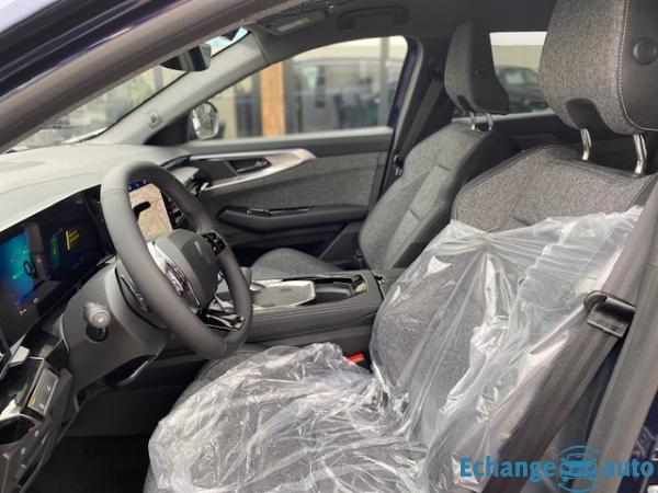 RENAULT ESPACE VI Espace E-Tech hybrid 200 Techno 7PL -25