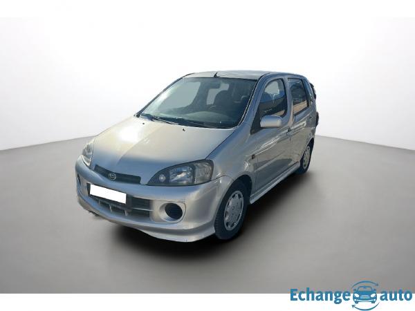 DAIHATSU YRV 1.3i BLUE LINE BVA