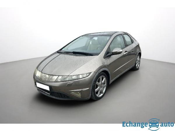 HONDA CIVIC 1.8 i-VTEC Executive Navi PANORAMIQUE BVA