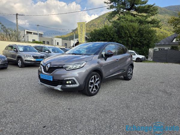 RENAULT CAPTUR 1.3 TCe 150cv Intens 52 000 kms