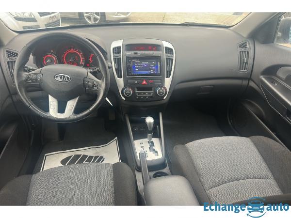 KIA CEE'D 1.6 EX