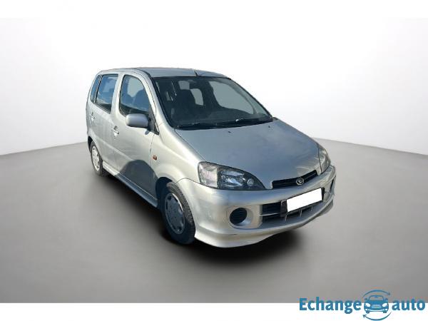 DAIHATSU YRV 1.3i BLUE LINE BVA