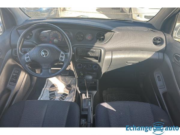 DAIHATSU YRV 1.3i BLUE LINE BVA