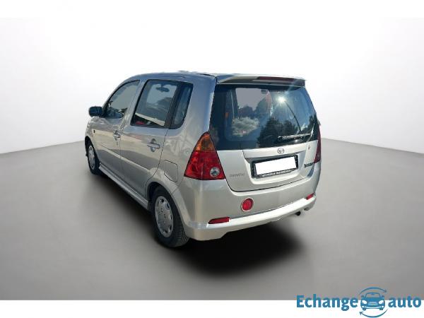 DAIHATSU YRV 1.3i BLUE LINE BVA