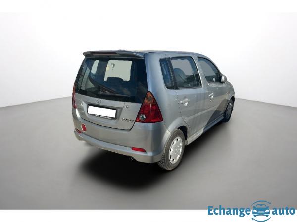 DAIHATSU YRV 1.3i BLUE LINE BVA