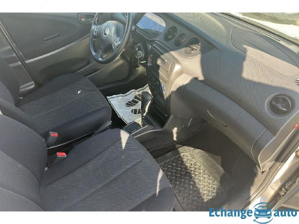 DAIHATSU YRV 1.3i BLUE LINE BVA