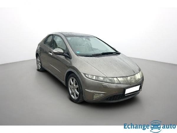 HONDA CIVIC 1.8 i-VTEC Executive Navi PANORAMIQUE BVA