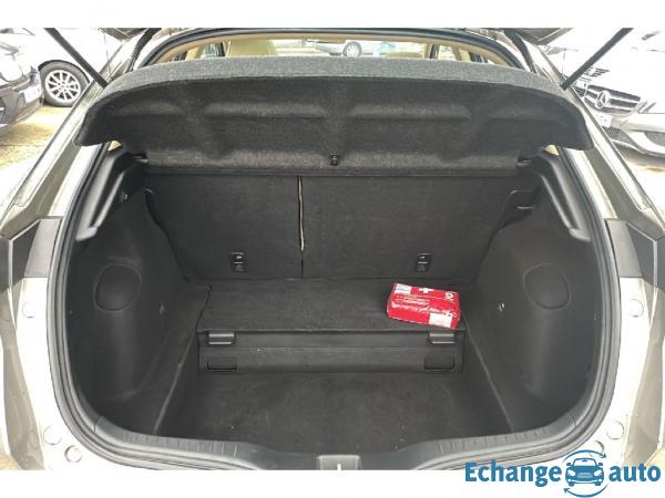 HONDA CIVIC 1.8 i-VTEC Executive Navi PANORAMIQUE BVA