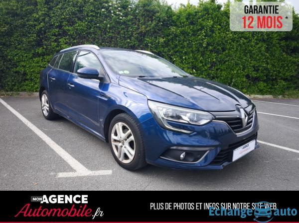 Renault Megane Estate 1.5 DCI 110 ENERGY BUSINESS / Garantie 12 Mois