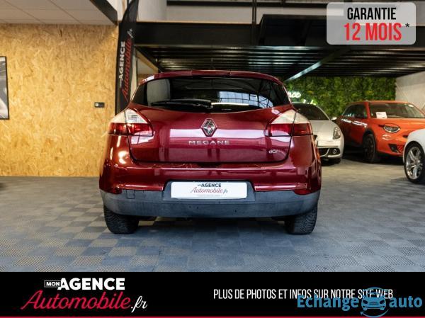 Renault MEGANE 3 1.5 DCI 110 PREMIERE MAIN/SUIVI COMPLET