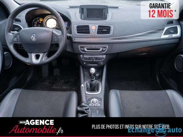 Renault MEGANE 3 1.5 DCI 110 PREMIERE MAIN/SUIVI COMPLET