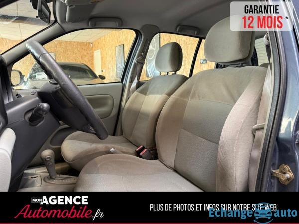 Renault CLIO II PHASE 2 1.4 I 98