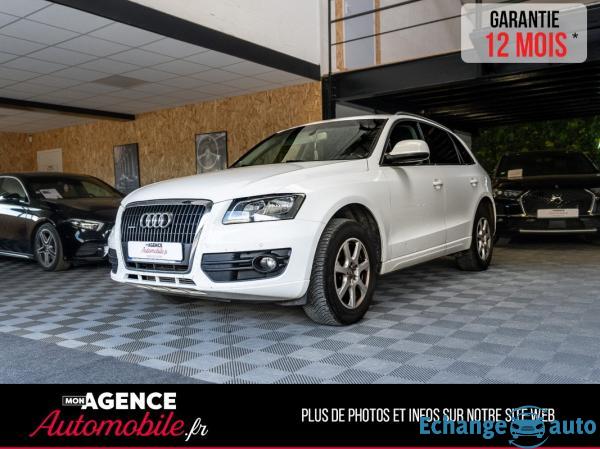 Audi Q5 2.0 170 QUATTRO S TRONIC