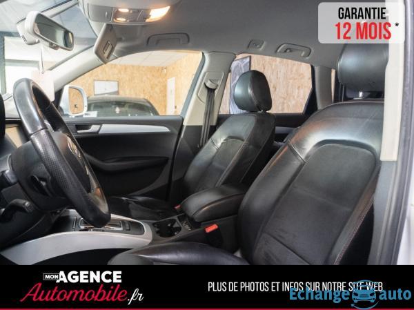 Audi Q5 2.0 170 QUATTRO S TRONIC