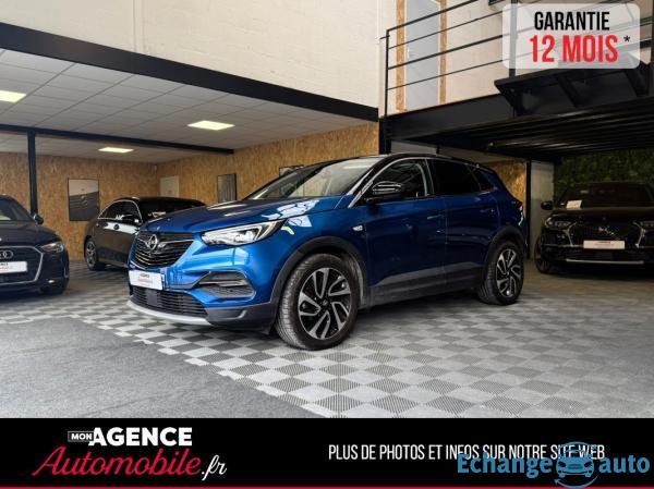 Opel GRANDLAND X 1.6 CDTI 120 ELITE TOIT PANORAMIQUE / CARPLAY / CAMERA DE RECUL