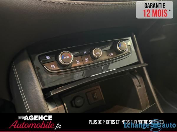 Opel GRANDLAND X 1.6 CDTI 120 ELITE TOIT PANORAMIQUE / CARPLAY / CAMERA DE RECUL