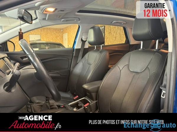 Opel GRANDLAND X 1.6 CDTI 120 ELITE TOIT PANORAMIQUE / CARPLAY / CAMERA DE RECUL