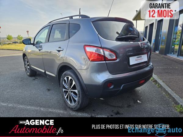 Nissan QASHQAI (2) 1.6 DCI 130 STOP/START SYSTEM CONNECT EDITION BVM6