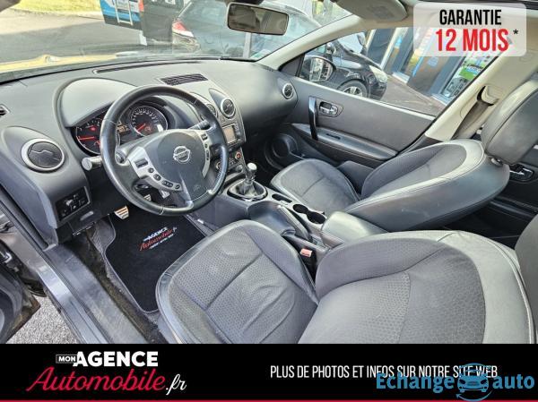 Nissan QASHQAI (2) 1.6 DCI 130 STOP/START SYSTEM CONNECT EDITION BVM6