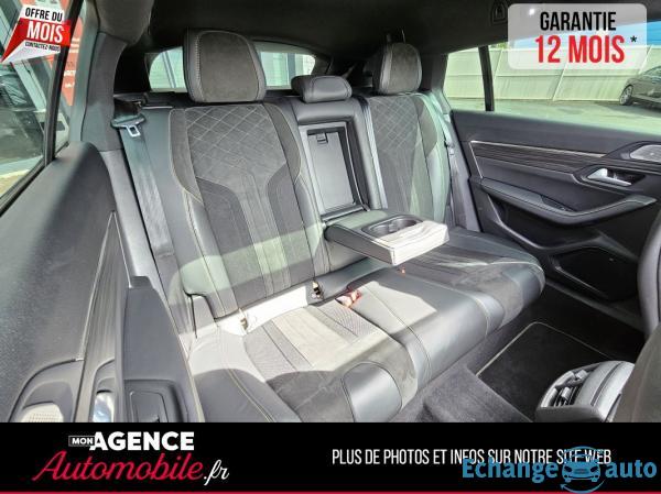 Peugeot 508 SW 1.6 HYBRID4 360 PSE E-EAT8