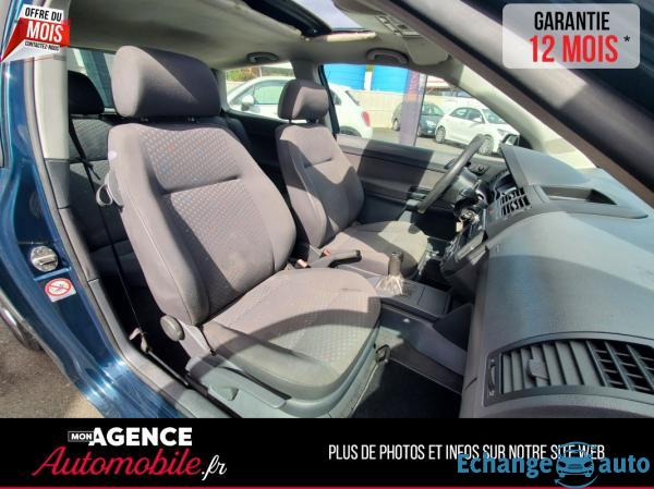 Volkswagen POLO 1.2 65CH TREND 3P BVM5